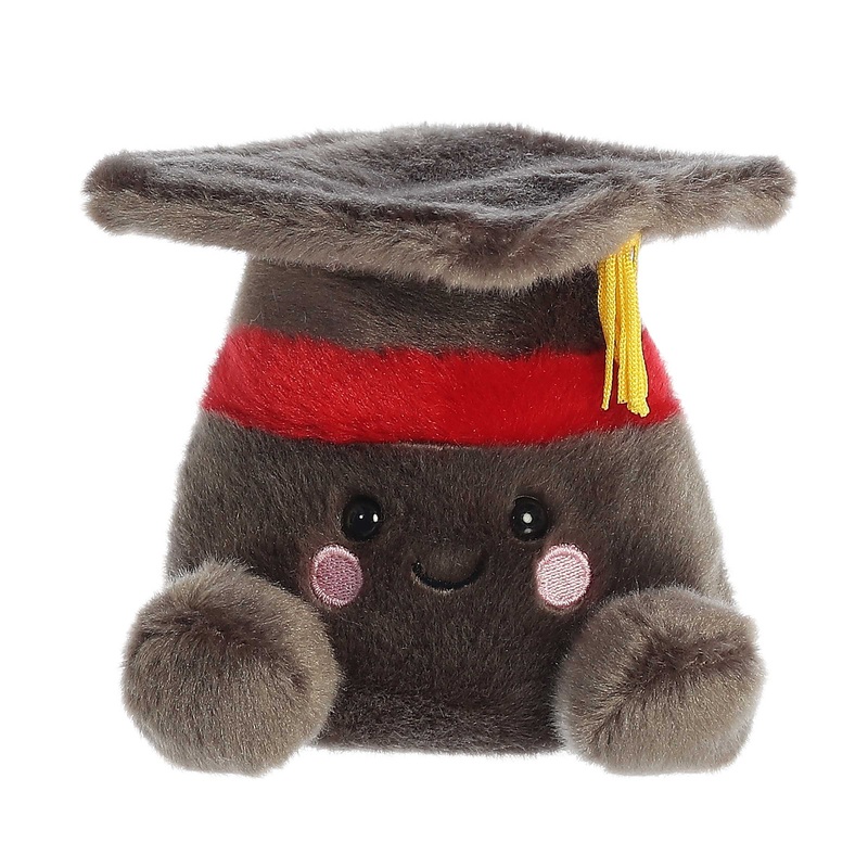 Aurora - Palm Pals - 5" Scholarly Graduation Cap