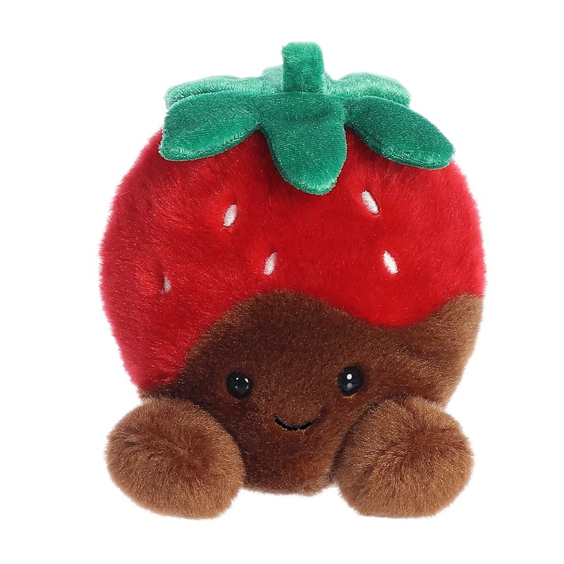 Aurora - Palm Pals - 5" Valentino Chocolate Strawberry