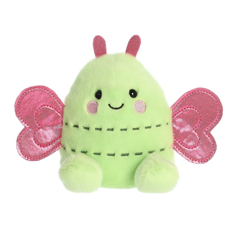 Aurora - Palm Pals - 5" Zephyr Butterfly