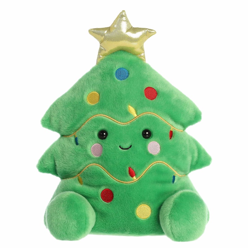 Aurora - Palm Pals - Party-Sized - 13" Douglas Christmas Tree