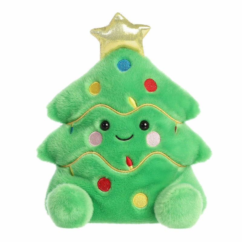 Aurora - Palm Pals - Party-Sized - 8" Douglas Christmas Tree