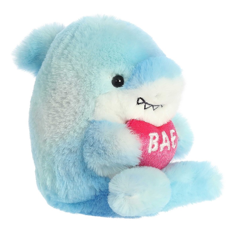 Aurora - Rolly Pet - 5" Bae Shark