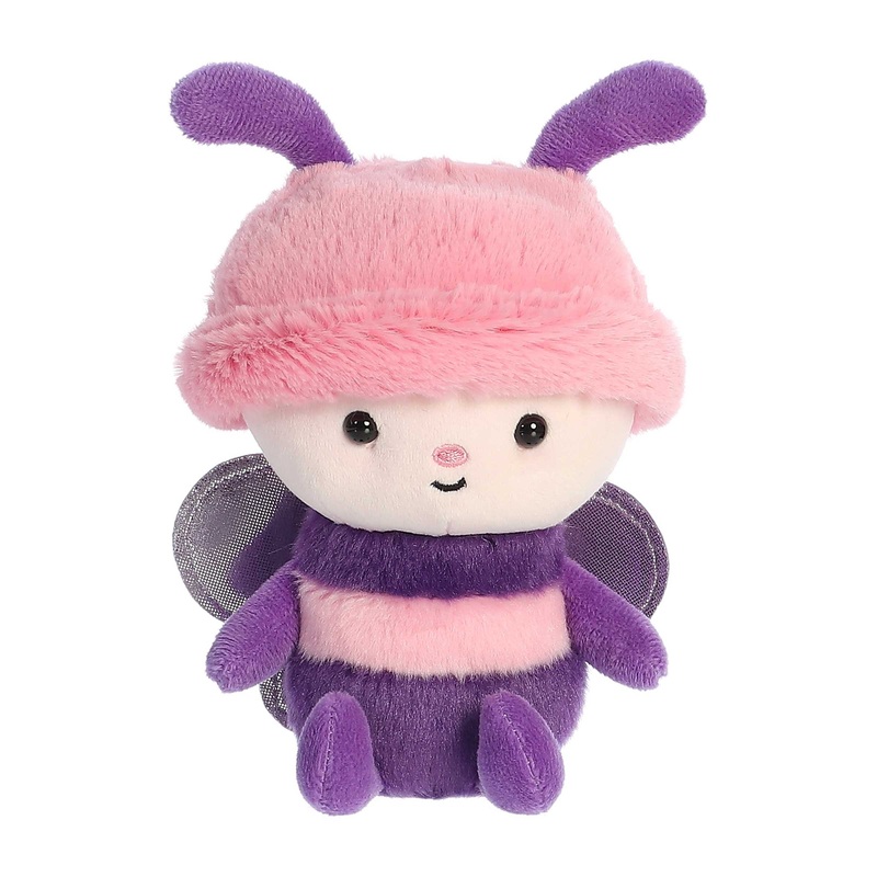 Aurora - Spring - Bebe Bugs - 7.5" Butterfly