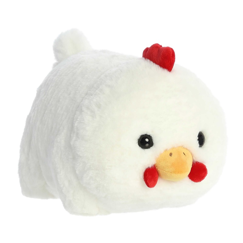 Aurora - Spudsters - 10" Claire Chicken