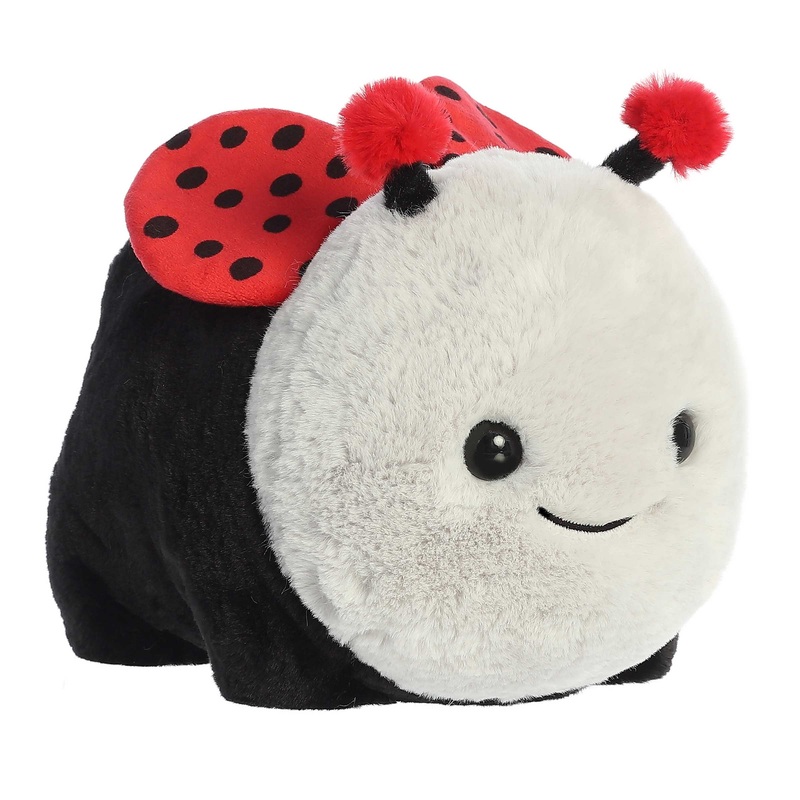 Aurora - Spudsters - 10" Lori Ladybug