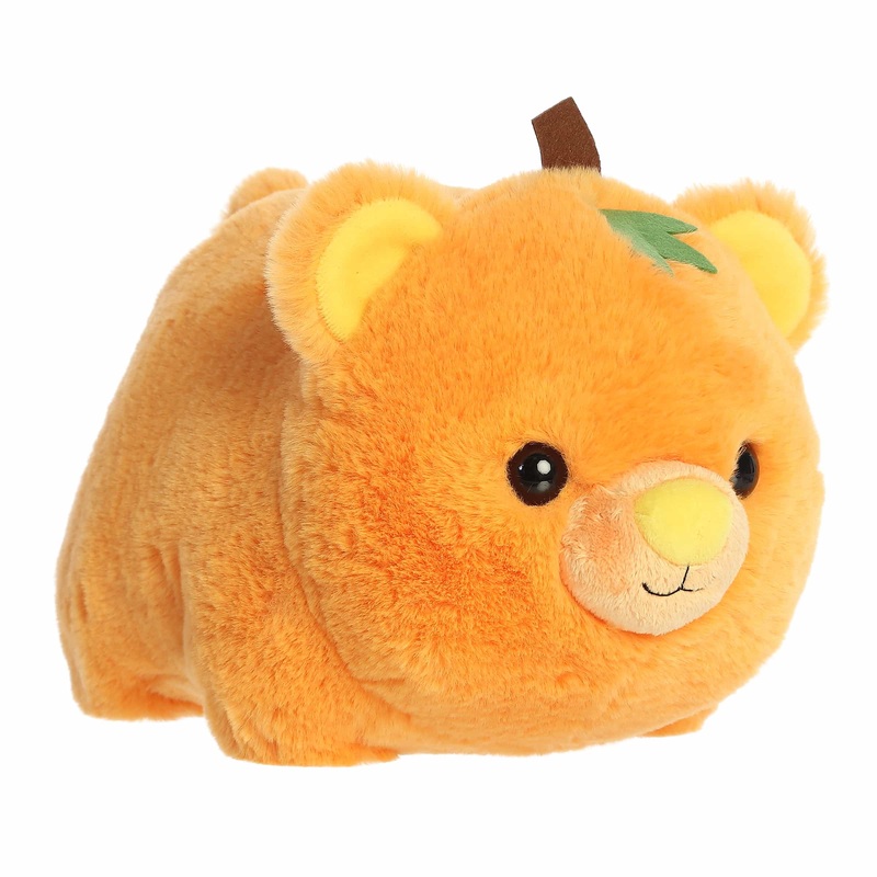 Aurora - Spudsters - 10" Patty Pumpkin Bear