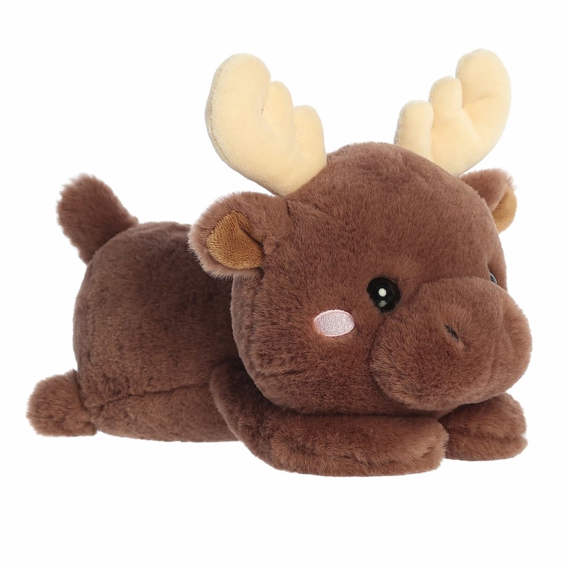 Aurora - Too Cute - 9" Matty Moose