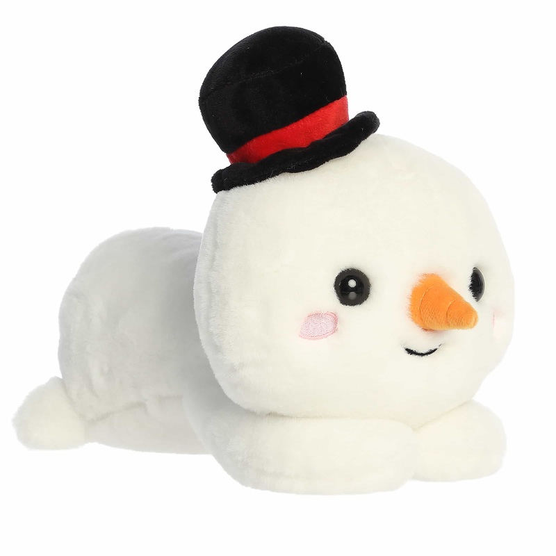 Aurora - Too Cute - 9" Sloan Snowman