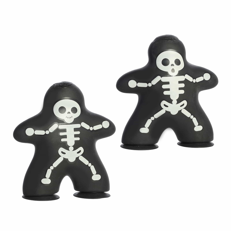 Aurora Toys - Skeleton Suction Buddy