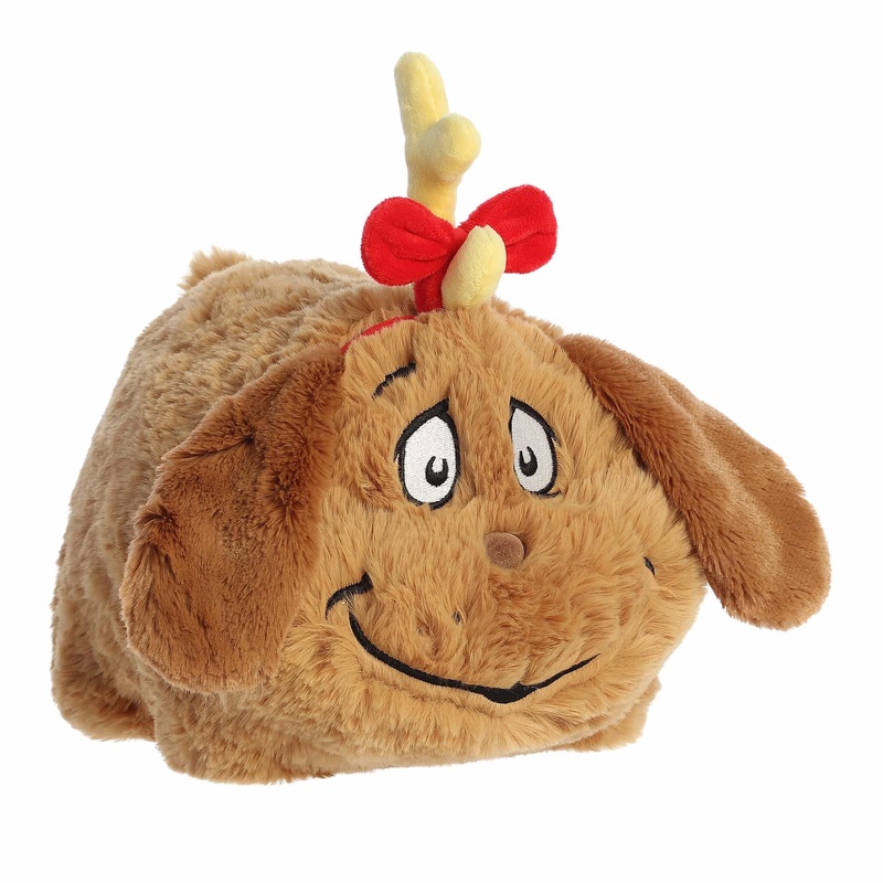 Aurora - Dr. Seuss - Spudsters - 10" Max
