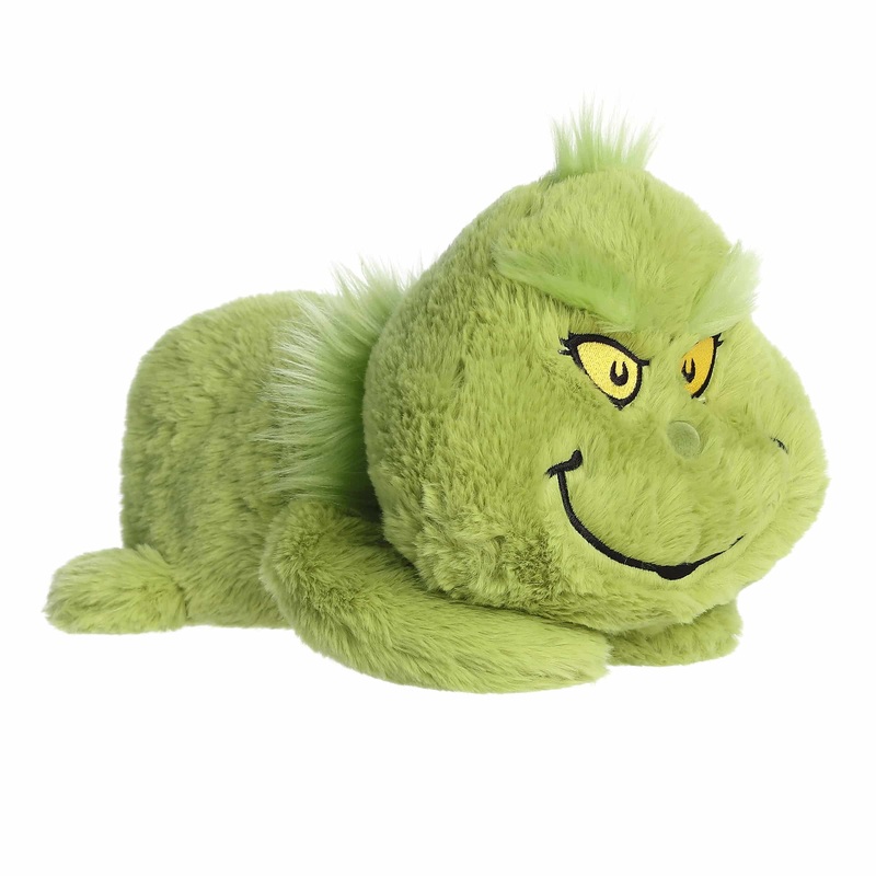 Aurora - Dr. Seuss - Too Cute - 9" Grinch