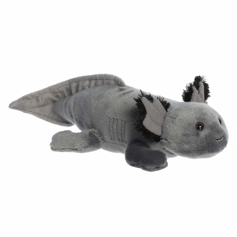 Aurora - Flopsie - 12" Xochitl Black Axolotl