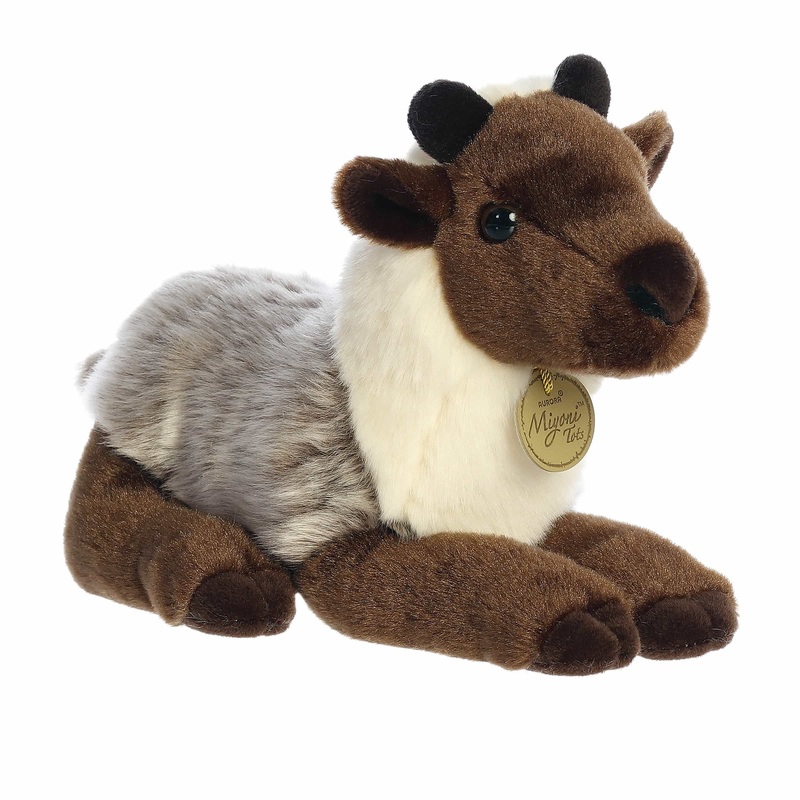 Aurora - Miyoni Tots - 10" Reindeer Calf