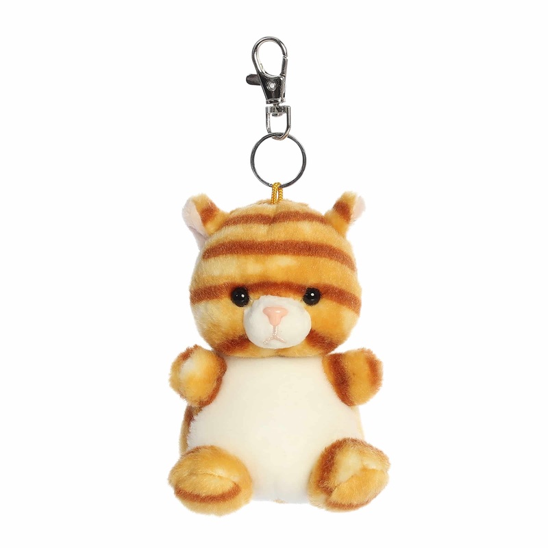 Aurora - Palm Pals - 4" Meow Kitty Clip-On