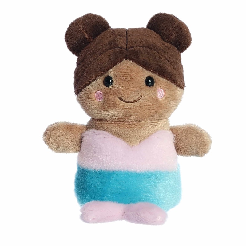 Aurora - Palm Pals - 5" Oceana Mermaid