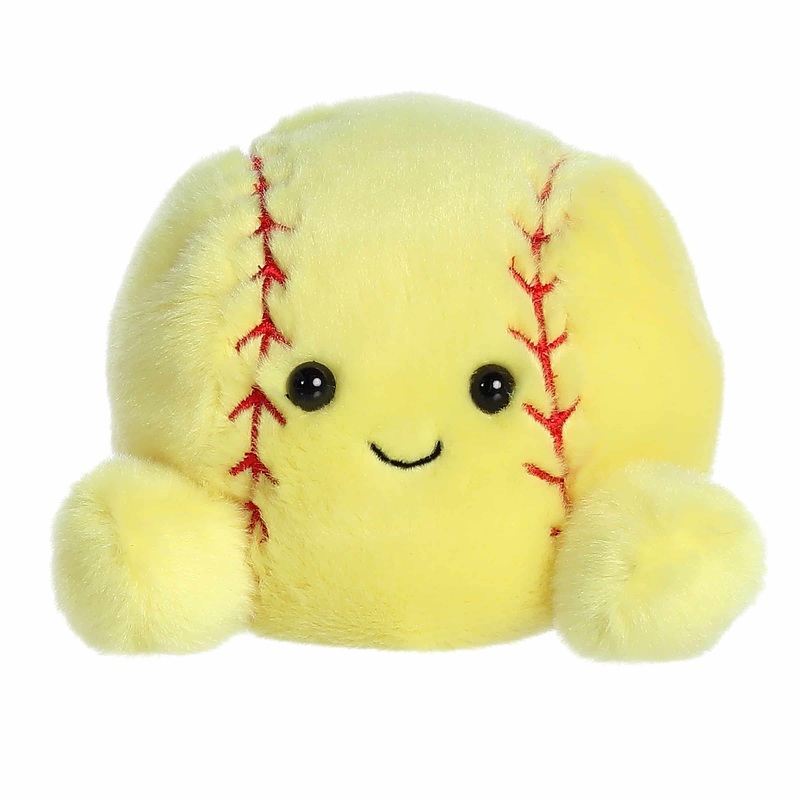 Aurora - Palm Pals - 5" Shortstop Soft Ball