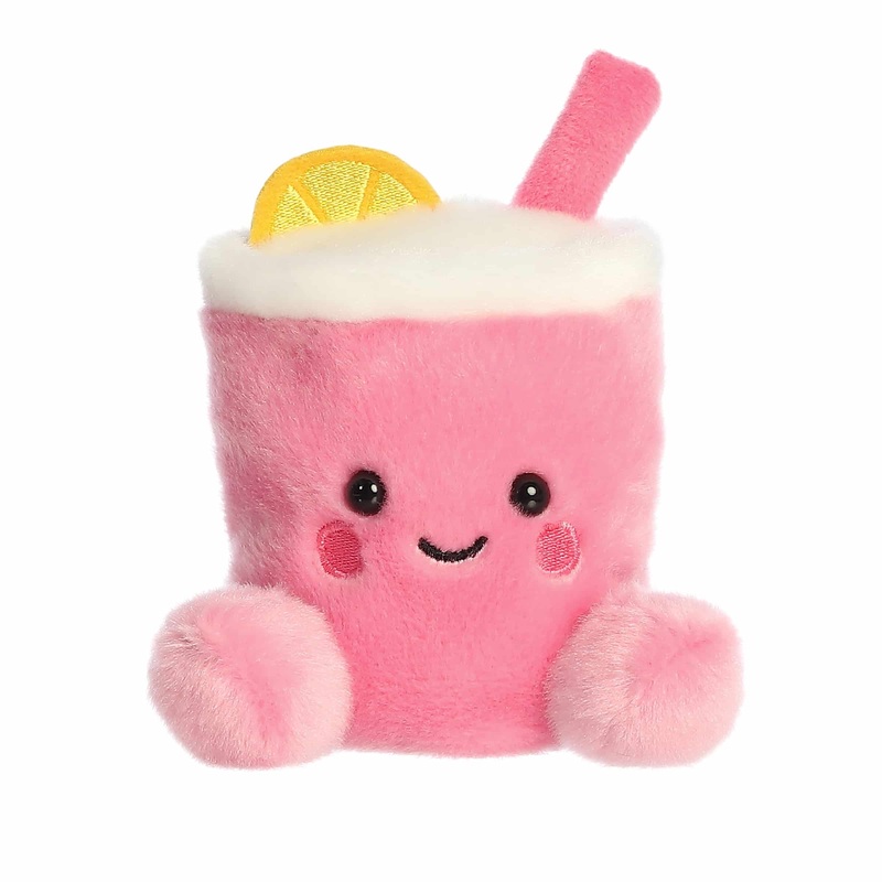 Aurora - Palm Pals - 5" Zelie Pink Lemonade