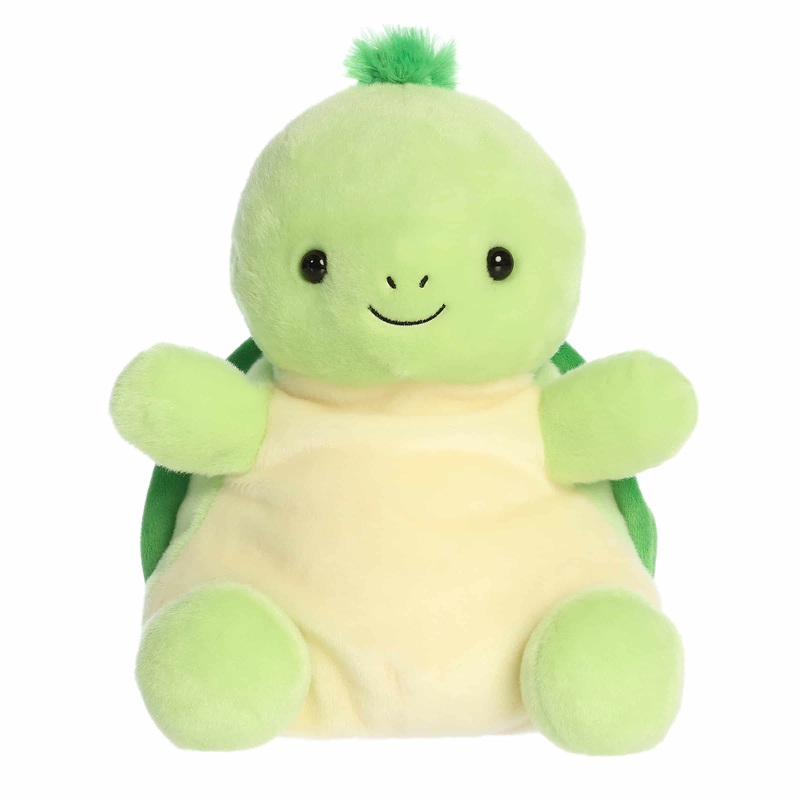 Aurora - Palm Pals - Party Sized - 13" Tiny Turtle