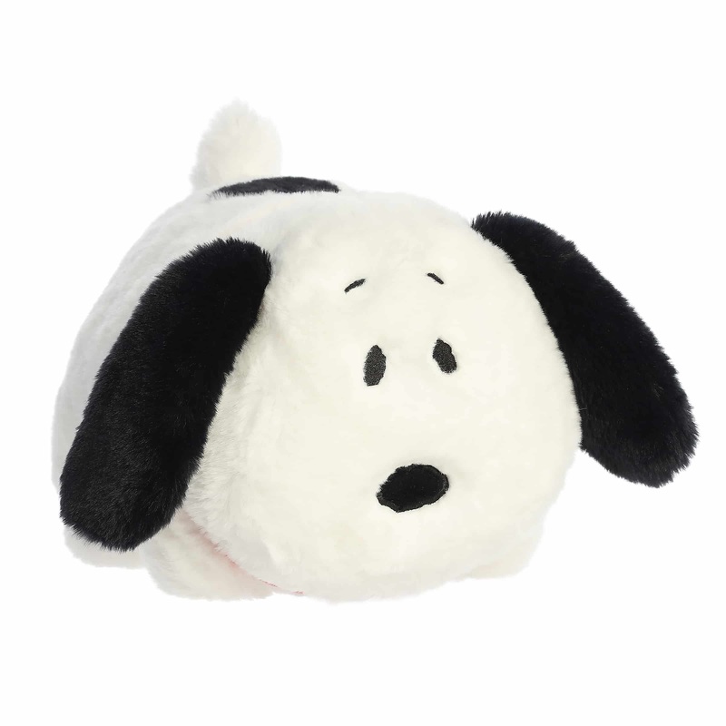 Aurora - Peanuts - Spudsters - 10" Snoopy
