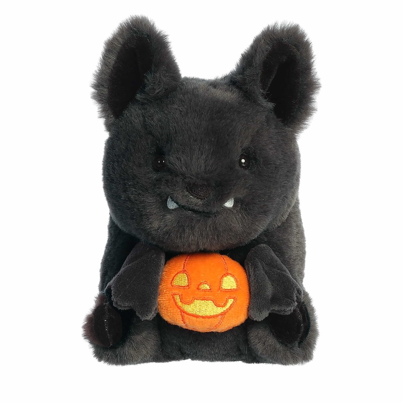 Aurora - Rolly Pet - 5" Benedict Bat