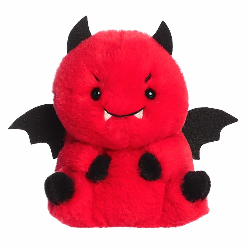 Aurora - Rolly Pet - 5" Danny Devil