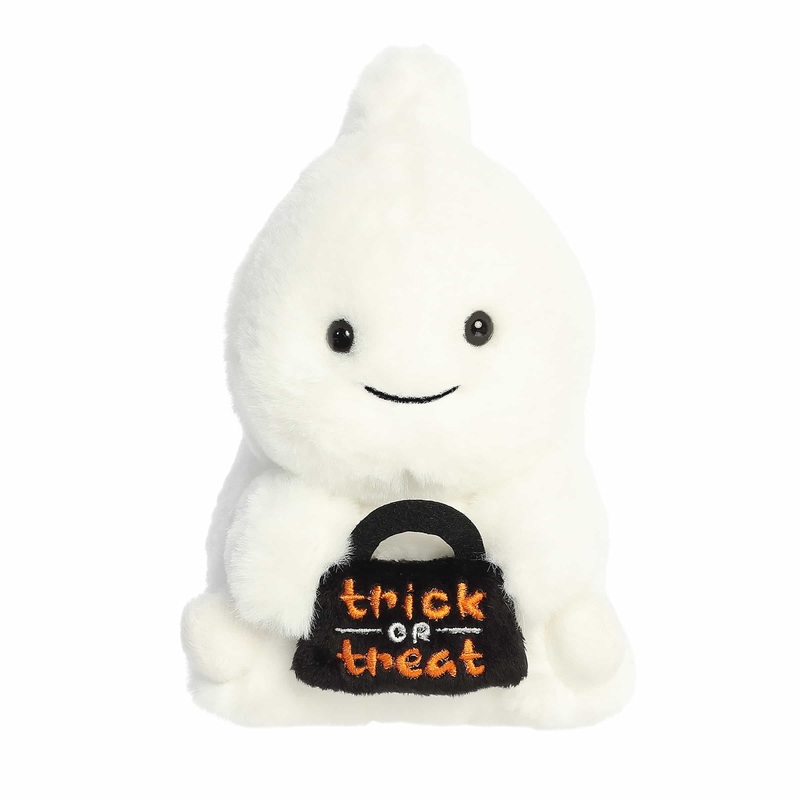 Aurora - Rolly Pet - 5" Glenice Ghost
