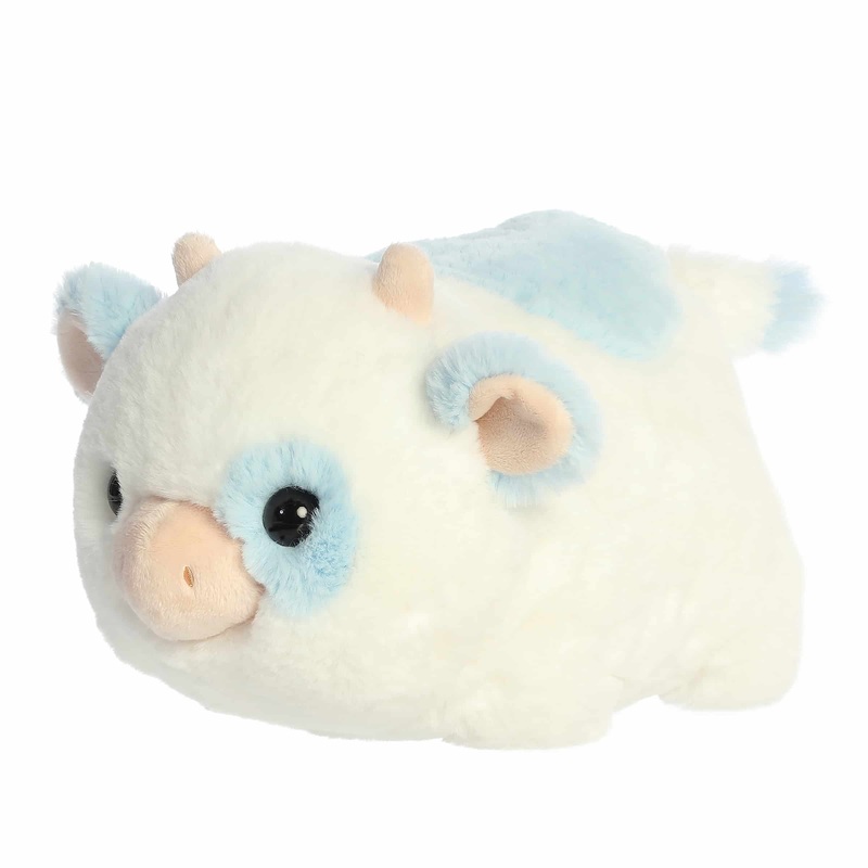 Aurora - Spudsters - 10" Bonnie Blueberry Cow