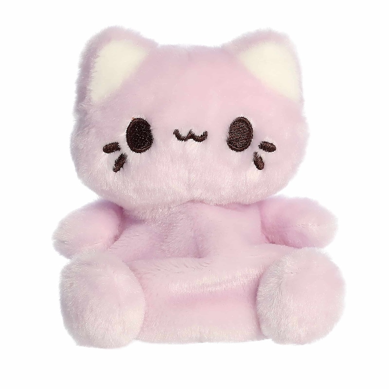 Aurora - Tasty Peach - Palm Pals - 5" Taro Meowchi