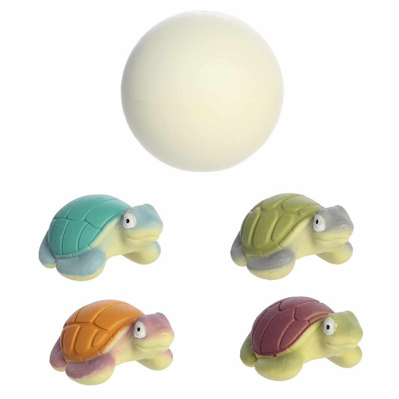 Aurora Toys - Hatch and Grow Sea Turtle Egg