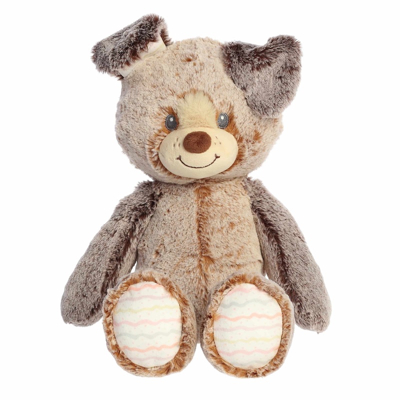 ebba - Cuddlers - 14" Perri Pup
