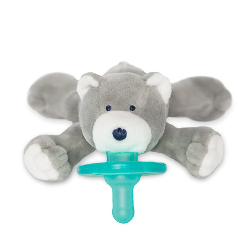 WubbaNub - New York Yankees Bear