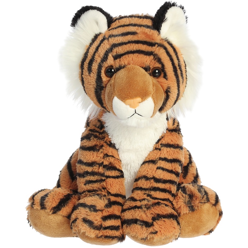 Aurora - 14" Bengal Tiger
