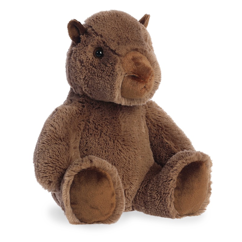 Aurora - 14" Capybara