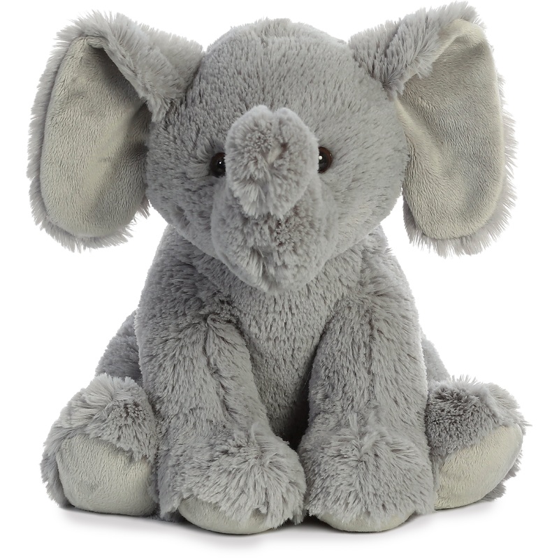 Aurora - 14" Elephant
