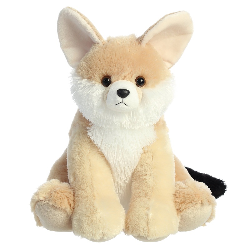 Aurora - 14" Fennec Fox