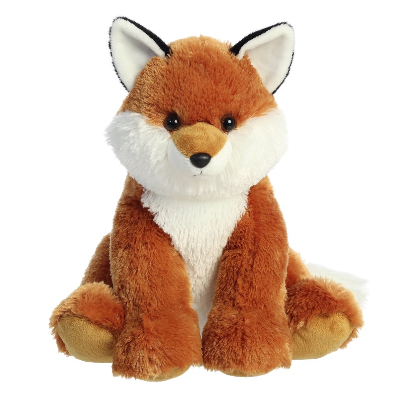 Aurora - 14" Fox