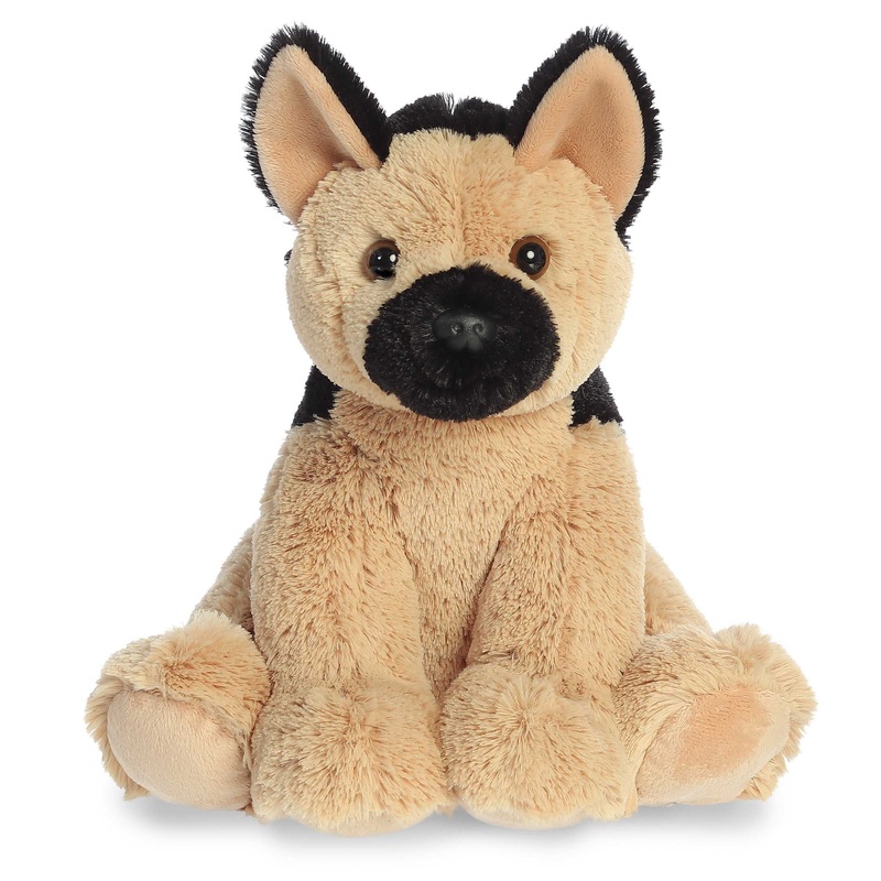Aurora - 14" German Shepherd