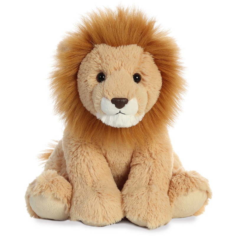 Aurora - 14" Lion