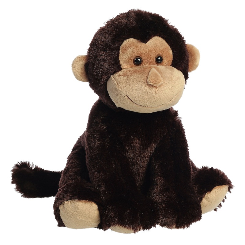 Aurora - 14" Monkey