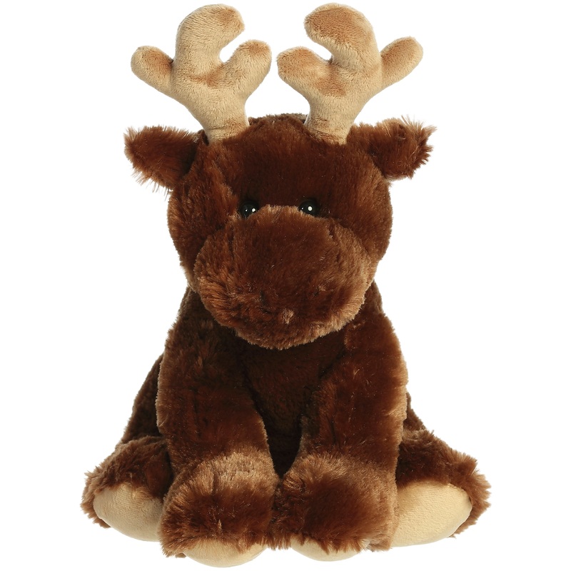 Aurora - 14" Moose