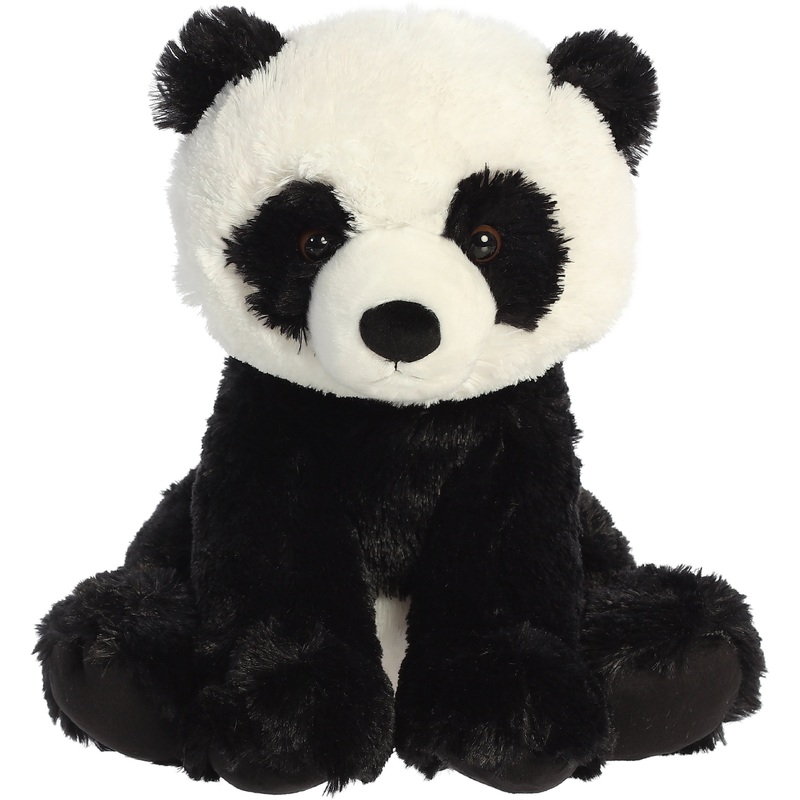 Aurora - 14" Panda