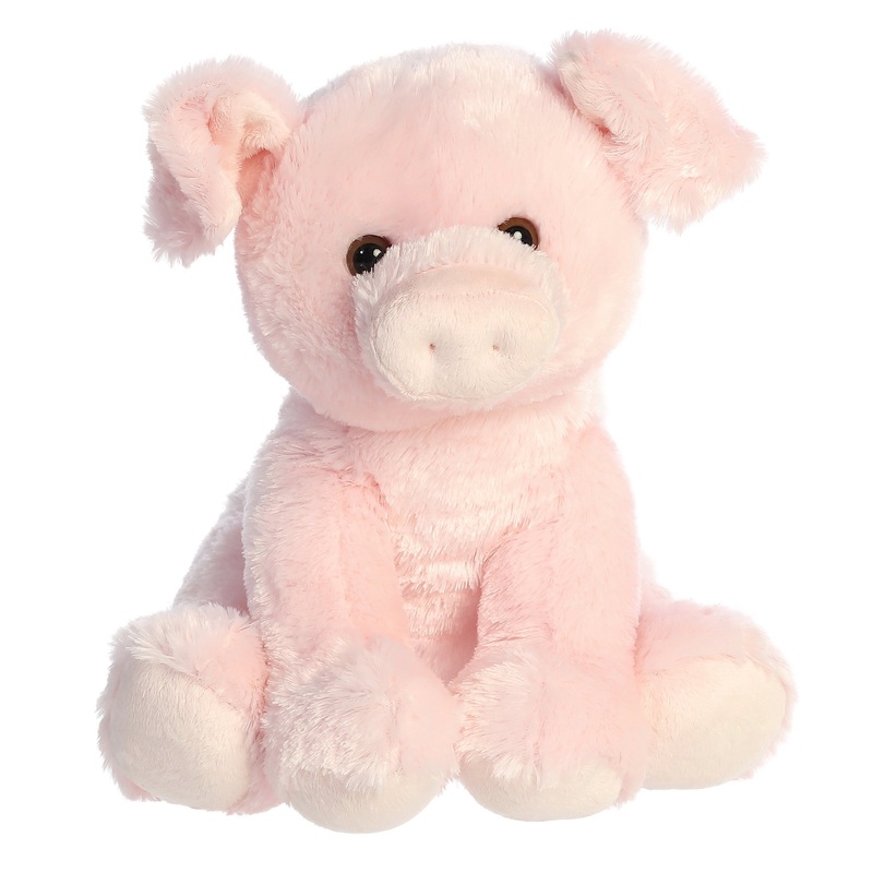Aurora - 14" Pig
