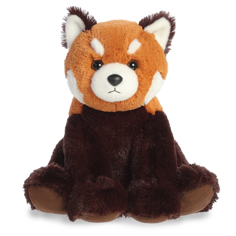 Aurora - 14" Red Panda