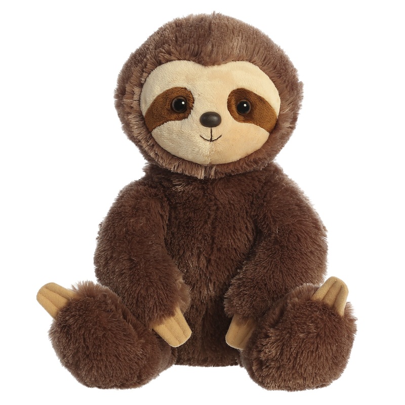 Aurora - 14" Sloth
