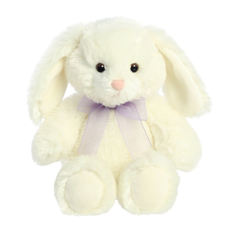 Aurora - Bunny