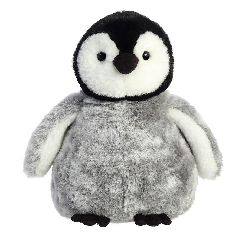 Aurora - Holiday -  Pippy Penguin