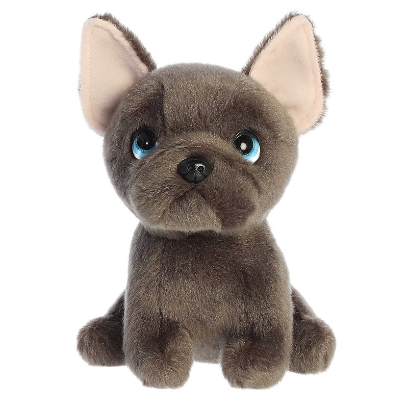 Aurora - Petites - 7" Bonbon French Bulldog