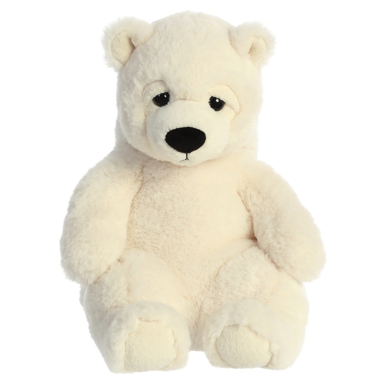 Aurora - Sluuumpy - 15" Da Polar Bear