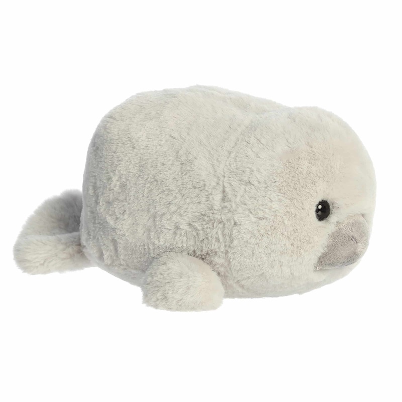 Aurora - Spudsters - 10" Mumbles Manatee