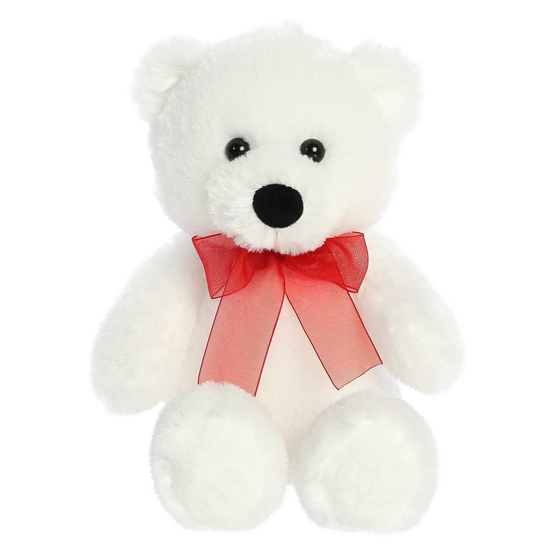 Aurora - White Bear